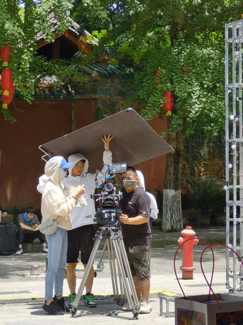 象山区TVC拍摄公司：资深团队坐镇，打造现象级广告作品的幕后推手
