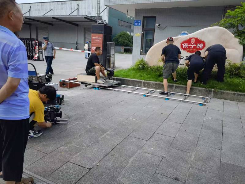 象山区广告片拍摄公司核心优势：全流程服务，让品牌广告片省心更出彩