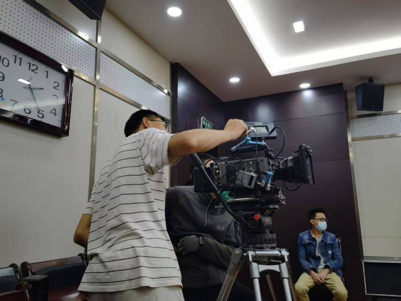 象山区TVC拍摄公司：让每个品牌都能拥有自己的好莱坞大片