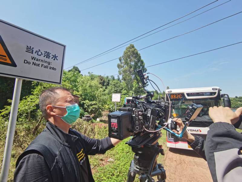 象山区TVC拍摄公司：深耕本地市场，为品牌定制专属拍摄方案
