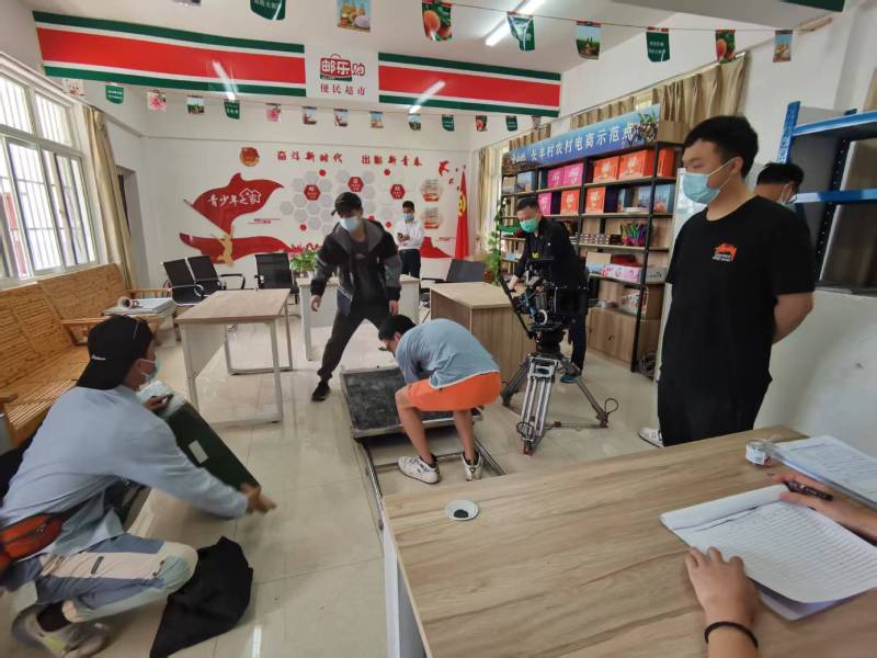 象山区广告片拍摄公司：极简主义践行者，少即是多的视觉哲学